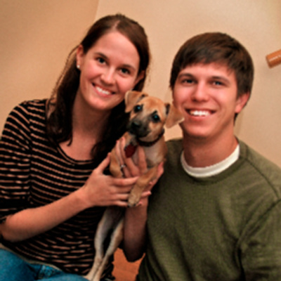 Profile Picture of Dani Ramsey (@daniwhitney) on Twitter