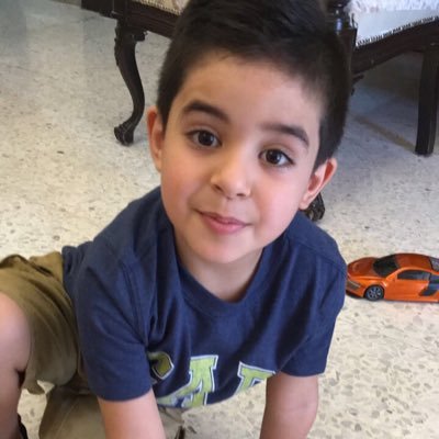 Profile Picture of Mohamad Ghandour (@MohamadGhando19) on Twitter