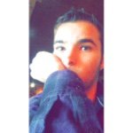Profile Picture of Aaron Jenen (@aaron_x_jensen) on Instagram