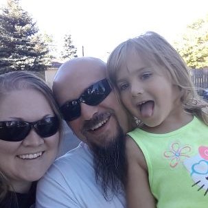 Profile Picture of Corie Richard Oberg (@ObergFamily) on Twitter