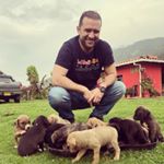 Profile Picture of Jaime Pedraza Sánchez (@auster33) on Instagram