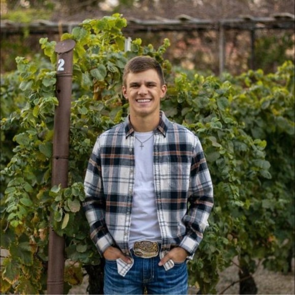 Profile Picture of Brendan Scott (@brendanscott07) on Poshmark