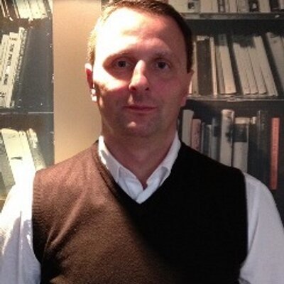 Profile Picture of richard kwiecien (@richardkwiecien) on Twitter