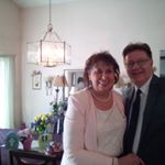 Profile Picture of Jeanne & Keith Wright (@jeannekeith02) on Instagram
