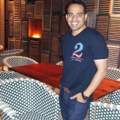 Profile Picture of Meher (@MeherabadPatel) on Twitter