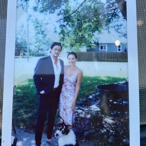 Profile Picture of Sam Hryniuk (@samhryniuk) on Poshmark