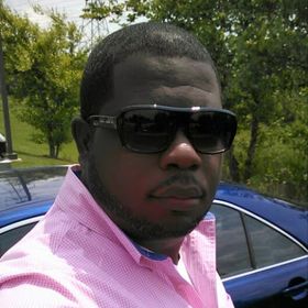 Profile Picture of Brent Sylvester (@slyy1234) on Pinterest