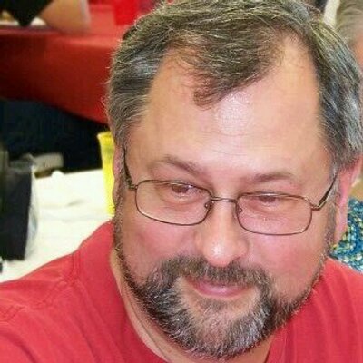 Profile Picture of Todd Shields (@Todd1963) on Twitter