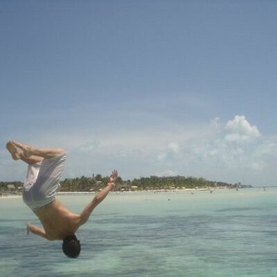 Profile Picture of Adrian Morrell (@MorrellAdrian) on Twitter