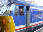 Profile Picture of Gary Thomas (@dexterthecat4444) on Flickr
