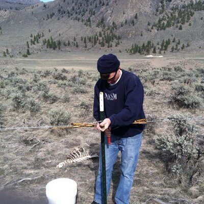 Profile Picture of Trey Dezellem (@tdezellem35) on Twitter