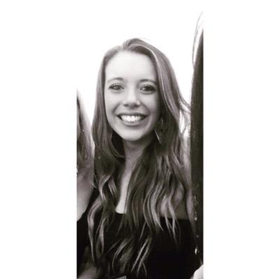 Profile Picture of Hayley Andrews (@hayleyandrews4) on Twitter