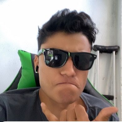 Profile Picture of Andrés WG 2 👺 (@andreswg2) on Tiktok