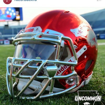 Profile Picture of Aaron Beard (@A_A_Ron0819) on Twitter