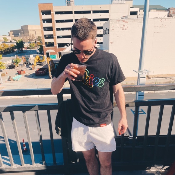 Profile Picture of James Shannon (@zimmyjimmy) on Poshmark