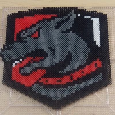 Profile Picture of [DOG] Andy BEADz (@m3tal_man84) on Twitter