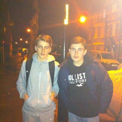 Profile Picture of Josh (@LukerJosh) on Twitter