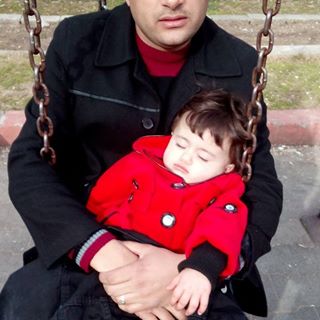 Profile Picture of Bashar Adham (@bashar.adham.50) on Facebook
