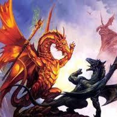 Profile Picture of Robert Desjardins (@Gruff1971) on Twitter