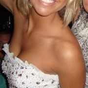 Profile Picture of Jenna Walters (@jennawalters) on Pinterest