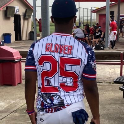 Profile Picture of Jordan G. (@J_Glover25) on Twitter