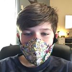 Profile Picture of benjamin farris (@benjamin52demo) on Instagram