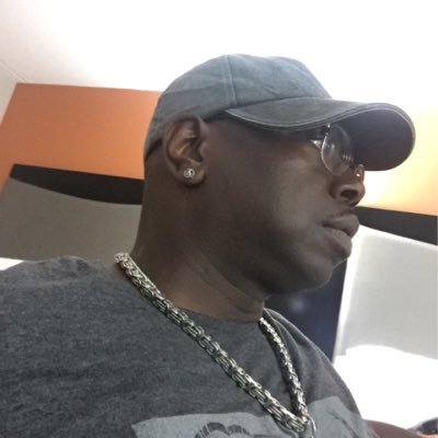 Profile Picture of Charles Stowers (@justaphid) on Twitter