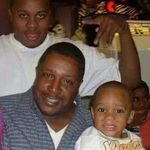 Profile Picture of Darrell Ray (@darrell.ray.169) on Instagram