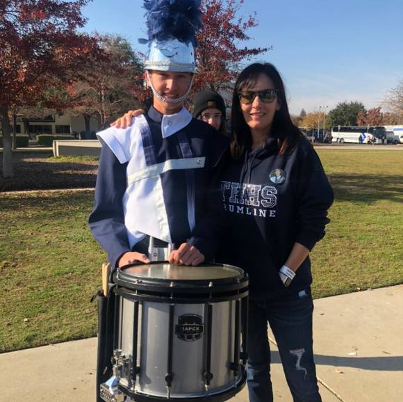 Profile Picture of Julie Otott (@otott) on Poshmark