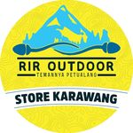Profile Picture of SEWA ALAT CAMPING KARAWANG (@riroutdoor.karawang) on Instagram