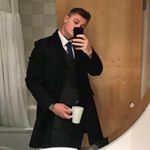 Profile Picture of Ben Jeffery (@benjeffery_) on Instagram
