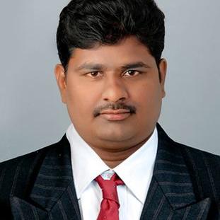 Profile Picture of Pagadala Ramesh Babu (@pagadala666) on Twitter