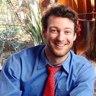 Profile Picture of Peter Herrick (@PeterHerrick) on Twitter