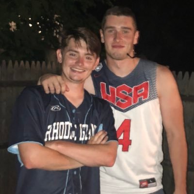 Profile Picture of Brian Carney (@BrianCarney7) on Twitter