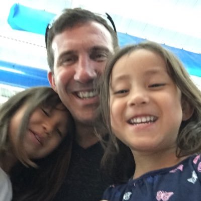 Profile Picture of Jeff Riedel (@jeff_riedel160) on Twitter