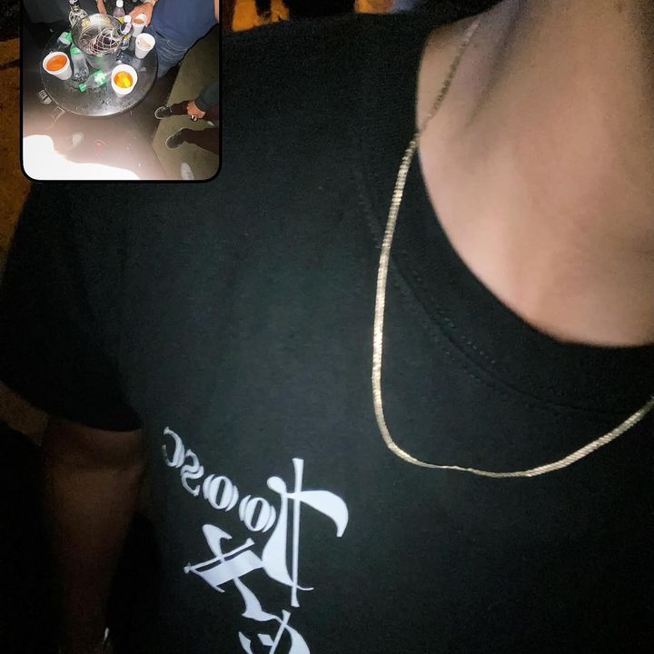 Profile Picture of davidalmonte_17 (@davidalmonte_17) on Tiktok
