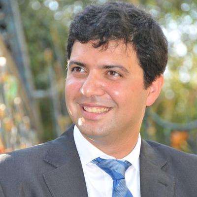 Profile Picture of Ahmad Ismail (@open2uropinion) on Twitter