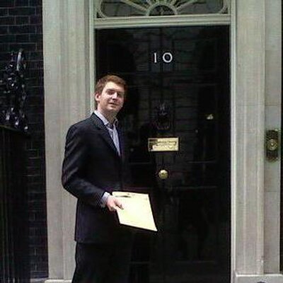 Profile Picture of Daniel Regan (@DanielJRegan) on Twitter