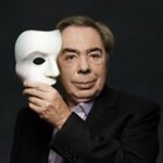 Profile Picture of Andrew Lloyd Webber Fan (@andrewlloydwebberfan) on Instagram