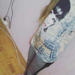 Profile Picture of Роберта Левицька (@roberta_levutska) on Instagram