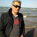 Profile Picture of بابک فرزاد (@babak_farzad) on Instagram