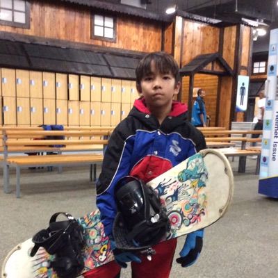 Profile Picture of Andrew_champ_legend (@andrew_champ_legend) on Tiktok