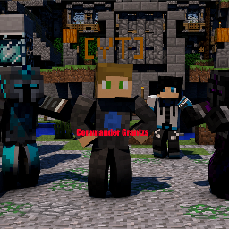 Profile Picture of Grant Finaldi-Schmid (@CommanderGrant) on Twitter