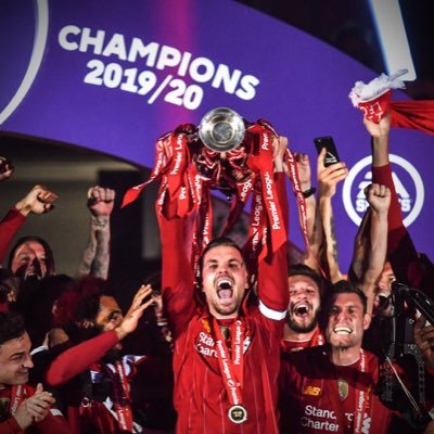 Profile Picture of Andrew O'Brien (@andrew_obrien7) on Twitter
