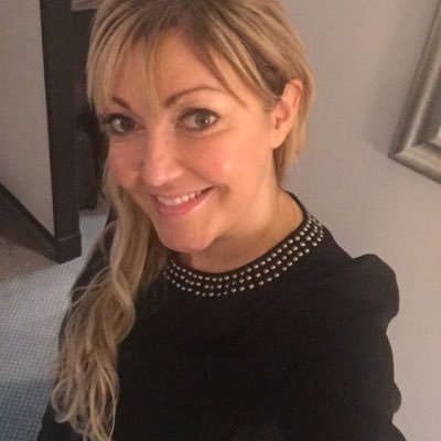 Profile Picture of Kerry Ashworth (@LaBelleClinique) on Twitter