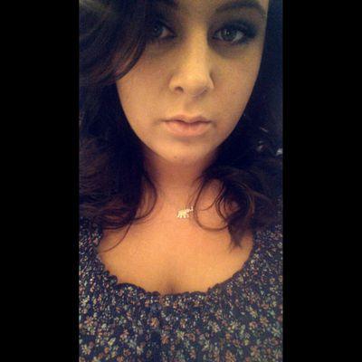 Profile Picture of Kallie Daniel (@Love_Kallie) on Twitter