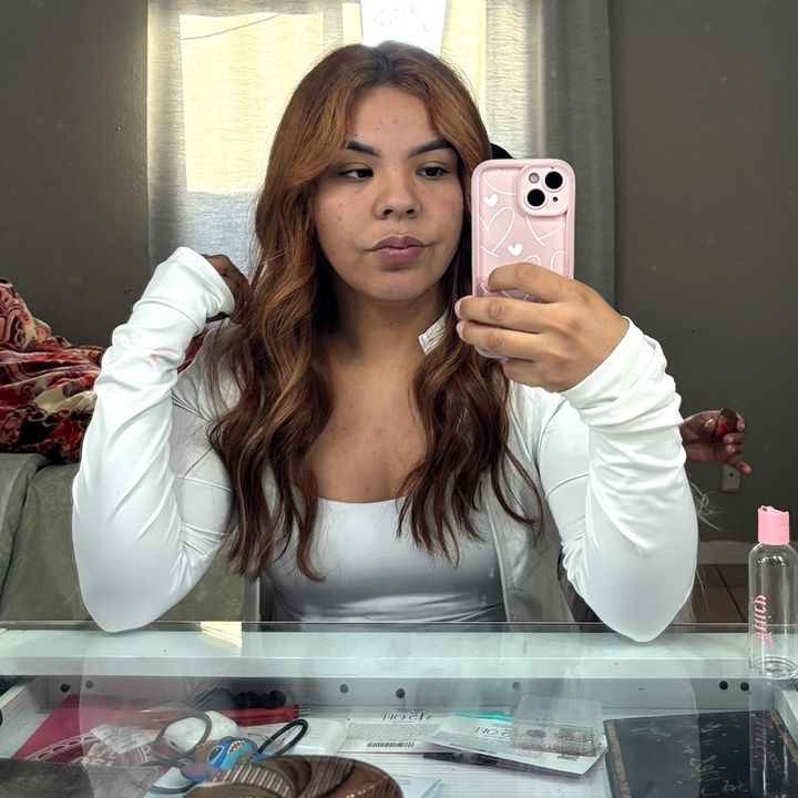 Profile Picture of Marlene (@.marlened) on Tiktok