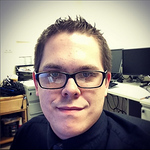 Profile Picture of Kyle Schultz (@gurthyy) on Flickr