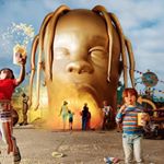 Profile Picture of Biały Travis Scott (@bialy_travis_scott) on Instagram