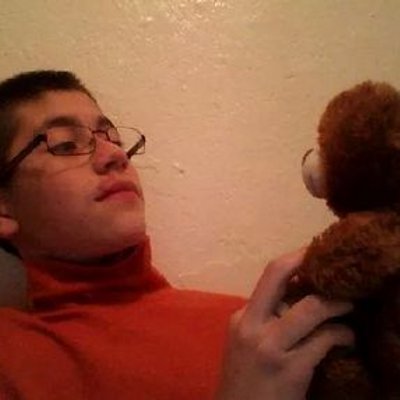 Profile Picture of Adam Leon Navarrete (@NavarreteAdam) on Twitter